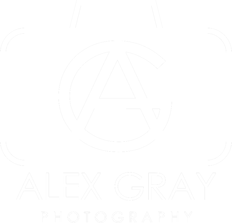 AG Photos Logo